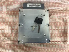 Xc3f-12a650-azc Ford Oem 1999 F250 Super Duty 6.8l Ecm Engine Computer Module