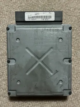 Xc3f-12a650-kf Ford Sd 99.5-01 7.3 Powerstroke Diesel Pcm Ecm Dpc-421 Inch Vxy3 Oem
