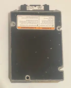 Xc3f-12b599-ac Ford Idm Injector Driver Module Ecu Diesel Power Stroke