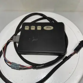Xc3f-12b640-ba Ford Rpm Control Module