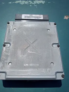 Xc3f-12a650-dd Ford Xc3z-12a650-dd Engine Computer Module 1999 Truck Fhp2 7.3l Pcm Ecm Ecu