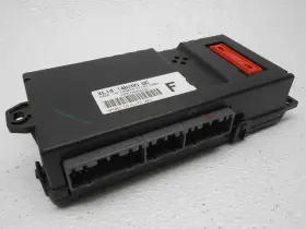 Xl1z-14b205-ba Ford New Gem Module Expedition Navigator 4x2 Oem 1999