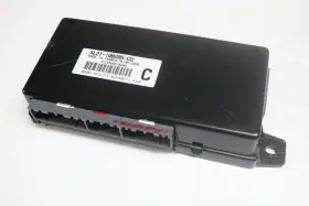 Xl2t-14b205-cd Ford 2000 2001 01 Explorer Mountaineer Generic Body Computer Module Bcm Gem