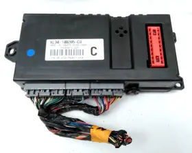 Xl34-14b205-cb Ford 2000 2001 F150 4x4 4wd Control Gem Module 2003 Oem U7
