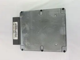 Xl3f-12a650-are Ford 1999 99 F150 5.4l 4x4 Ecm Ecu Engine Computer Module Oem