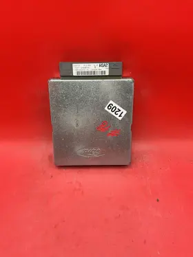 Xl3f-12a650-rc Ford 1999 Truck F-series 4.2l Ecm Engine Computer Pcm Ecu