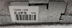 Xl3f-12a650-td Ford 1999 99 F-150 4.6l A/t 4x4 Ecu/pcm/ecm #2