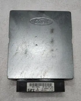 Xl3f-12a650-td Ford 1999 99 F-150 4.6l A/t 4x4 Ecu/pcm/ecm