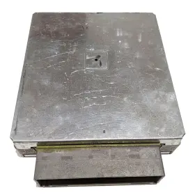 Xl5f-12a650-apb Ford Oem Engine Control Module Ranger 2.5l L4 Gas 1998-2000 / #3