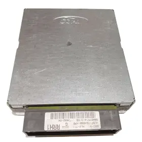 Xl5f-12a650-apb Ford Oem Engine Control Module Ranger 2.5l L4 Gas 1998-2000 /