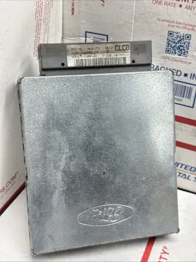 Xl5f-12a650-ca Ford 1999 99 Ranger 2.5l Engine Control Module Oem Part