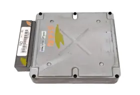 Xr3f-12a650-nd Ford 99-00 Mustang 3.8l Engine Computer Ecm Ecu Oem Read Descrip