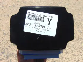 Xr3f-12b581-ac Ford Xref-12b577-ab 99-04 Mustang Constant Relay Control Module Oem