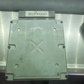 Xw7f-12a650-dc Ford Ecu