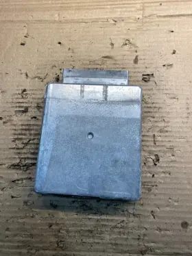 Yc2f-12a650-jc Ford 2000 Van E150 E250 5.4l Engine Computer Module Ecm Aa3229 Dg
