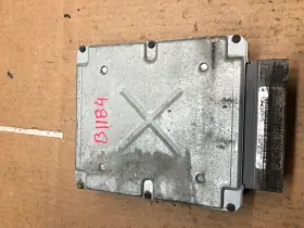Yc2f-12a650-pd Ford 2000 Van E250 E350 5.4l Engine Control Module Unit Ecu B1184 Dg