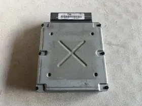 Yc3f-12a650-ade Ford 2000 F250 F350 6.8l V10engine Control Module Pcm Ecm Ecu