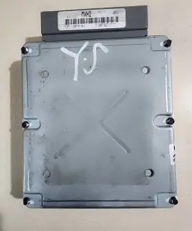 Yc3f-12a650-alc Ford 2000 Excursion 6.8l Ecu Ecm Pcm Module Mxh2