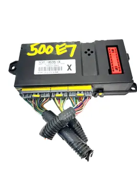 Yc3t-14b205-ce Ford 2000 - 2001 Oem F250 F350 Excursion Interior Fuse Box Gem