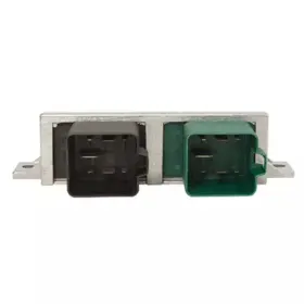 Yc3z-12b533-ac Ford Genuine Glow Plug Module Assembly Yc3z-12b533-ac Ford Genuine Glow Plug Module Assembly