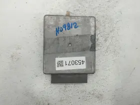 Yf1f-12a650-aec Ford 2000-2000 Taurus Engine Computer Ecu Pcm Ecm Pcu Oem Xcdyb