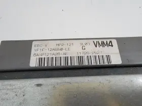 Yf1f-12a650-le Ford 2000 Ranger 3.0l Engine Control Module Oem Pick Up Part