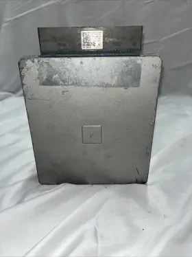 Yl1f-12a650-be Ford 2000 Expedition / Navigator 5.4l Ecu Eec #3