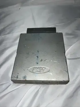 Yl1f-12a650-be Ford 2000 Expedition / Navigator 5.4l Ecu Eec