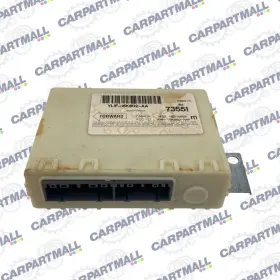 Yl1f-15l602-aa Ford 2001-2004 F-150 F150 Anti Theft Keyless Control Module Oem