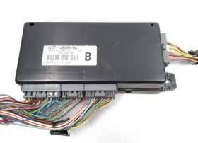 Yl2t-14b205-ba Ford 2000 2001 Explorer Sport Mercury Mountaineer 2wd Module S88 #2