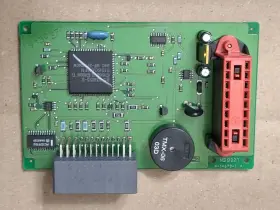 Yl34-14b205-jb Ford 1999-2003 F-150 Multifunction Gem Module P/n #2