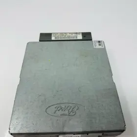 Yl3f-12a650-cc Ford 2000 F150 5.4l At Engine Control Unit Ecu Yl3f12a650cc Module Nbw2 Oem