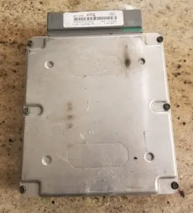 Yl3f-12a650-kc Ford 2000 F150 5.4l V8 - Ecu Eec