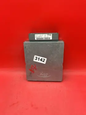 Yl5f-12a650-cc Ford 2000 Explorer Sport 4.0l Ecm Engine Computer Pcm Ecu