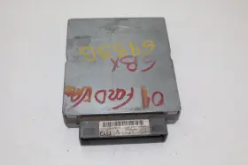 Yl5f-12a650-cd Ford 2001 Explorer Engine Computer Control Ecu Ecm Module Oem