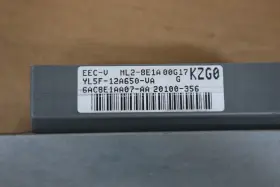 Yl5f-12a650-va Ford 99-00 Ranger 3.0l Engine Computer Control Module Ecm Ecu Oem Yl5f-12a650-v #3