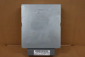 Yl5f-12a650-va Ford 99-00 Ranger 3.0l Engine Computer Control Module Ecm Ecu Oem Yl5f-12a650-v