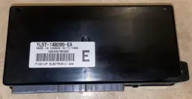 Yl5t-14b205-ea Ford 99-00 Ranger Mazda B Series 4x4 Multifunction Gem Module Pn#