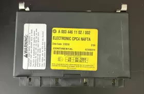Freightliner 003 446 11 02/002 Cascadia Body Control Module Part # A