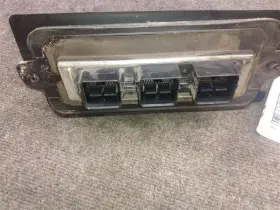 590-07728 Garrys Engine Ecm Electronic Control Module 4 Door 6-245 4.0l Fits 05 Explorer 673722