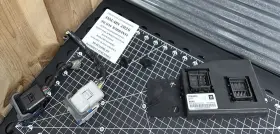 10364634 General Motors Chevy Colorado Gmc Canyon Bcm Body Control Module