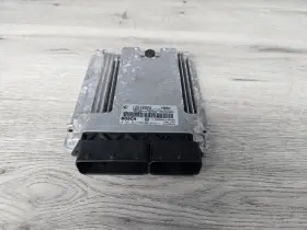 12618274 General Motors 07 08 09 10 Duramax 6.6l Diesel Ecu Engine Control Computer Locked Asis