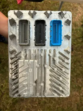 12695212 General Motors Engine Computer Programmed Plug&play 2019 Chevrolet Camaro 6.2l Pcm Ecm