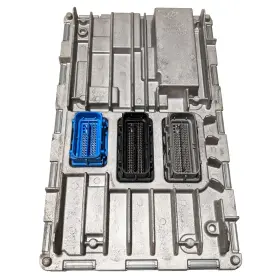 12711852 General Motors 12723691 Oem E90 Engine Control Module Ecu Cadillac Chevrolet Gmc /