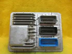 12672502 General Motors 19420197 2015 2016 2017 Engine Control Module Ecm Pn