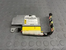 20864339 General Motors Sdm Control Module Sensor 2010 Hummer H3 With Plug