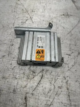 23287325 General Motors Oem Ac / Dc Power Inverter Converter Module Silverado Sierra 2500 3500 2015-2019