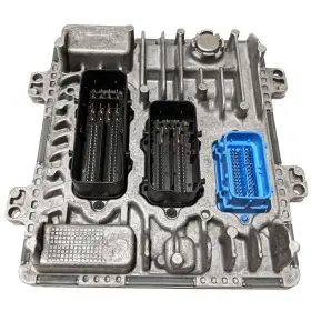 55496313 General Motors Oem Engine Control Module Ecu Chevrolet Colorado Gmc Canyon 2.8l Diesel 2016
