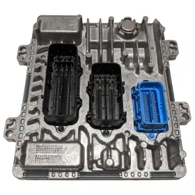 55506058 General Motors Oem Engine Control Module E98 Ecu Chevrolet Colorado Gmc Canyon 2.8l 2017-2019