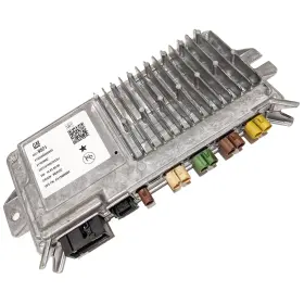 86579521 General Motors Oem Parking Aid Video Processing Control Unit Gm Silverado Sierra 2024